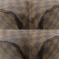 Louis Vuitton N51183 Saleya PM Tote Bag Damier Canvas Women's LOUIS VUITTON