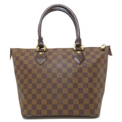 Louis Vuitton N51183 Saleya PM Tote Bag Damier Canvas Women's LOUIS VUITTON