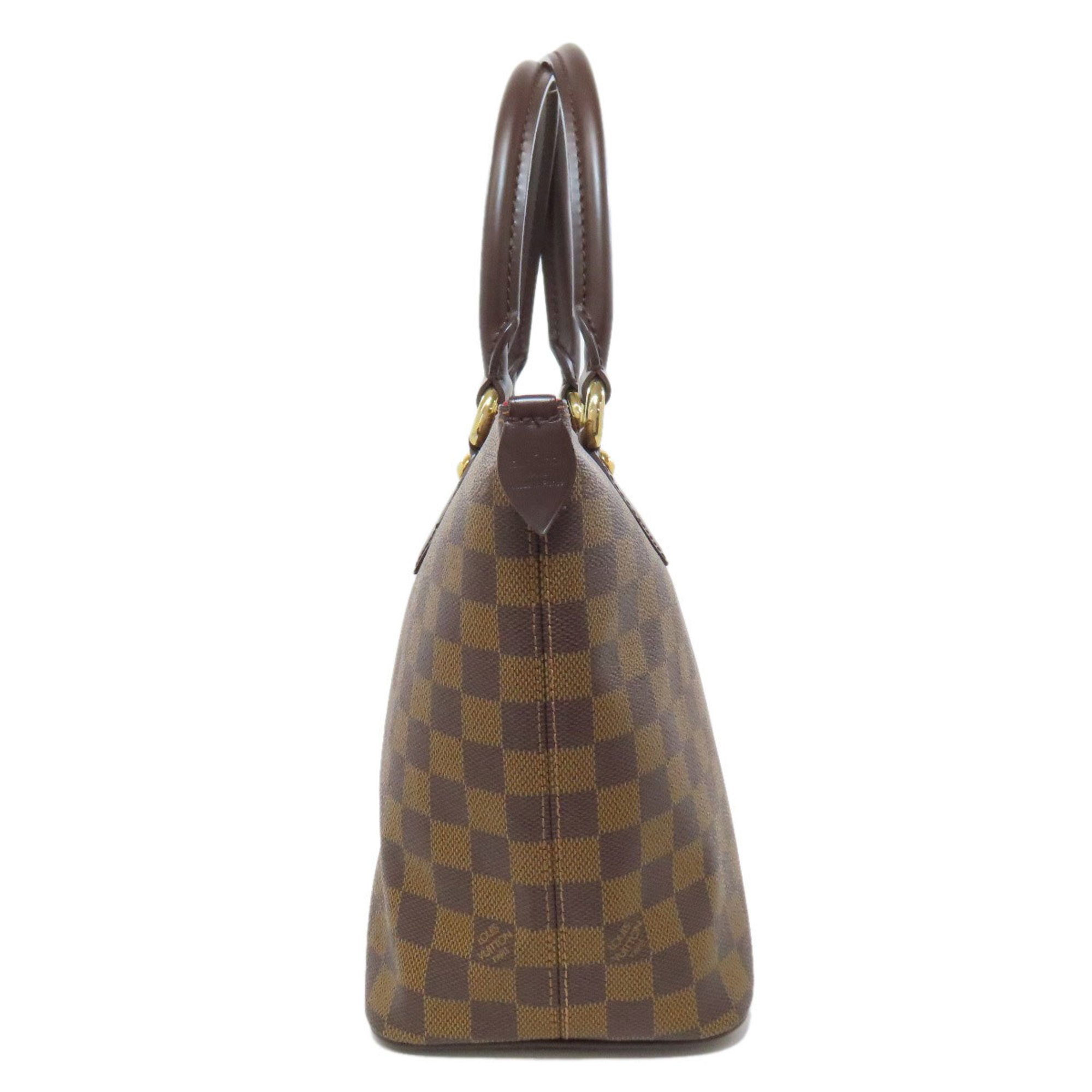 Louis Vuitton N51183 Saleya PM Tote Bag Damier Canvas Women's LOUIS VUITTON