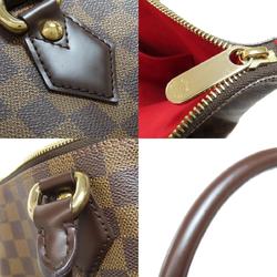 Louis Vuitton N51183 Saleya PM Tote Bag Damier Canvas Women's LOUIS VUITTON