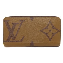 Louis Vuitton M69353 Zippy Wallet Long Giant Monogram Canvas Women's LOUIS VUITTON