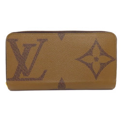 Louis Vuitton M69353 Zippy Wallet Long Giant Monogram Canvas Women's LOUIS VUITTON