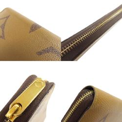 Louis Vuitton M69353 Zippy Wallet Long Giant Monogram Canvas Women's LOUIS VUITTON