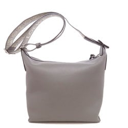 LOEWE Shoulder Bag Calf Leather Women's