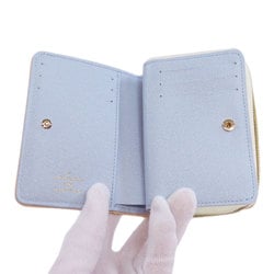 Louis Vuitton M83500 Portefeuille Lou Bi-fold Wallet Monogram Jacquard Women's LOUIS VUITTON