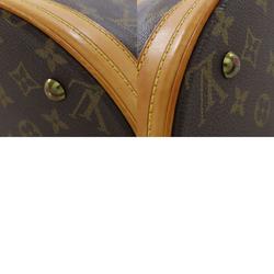 Louis Vuitton M42238 Bucket M PM Tote Bag Monogram Canvas Women's LOUIS VUITTON