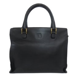 LOEWE Tote Bag Leather Women's