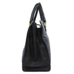 LOEWE Tote Bag Leather Women's