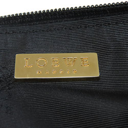 LOEWE Tote Bag Leather Women's