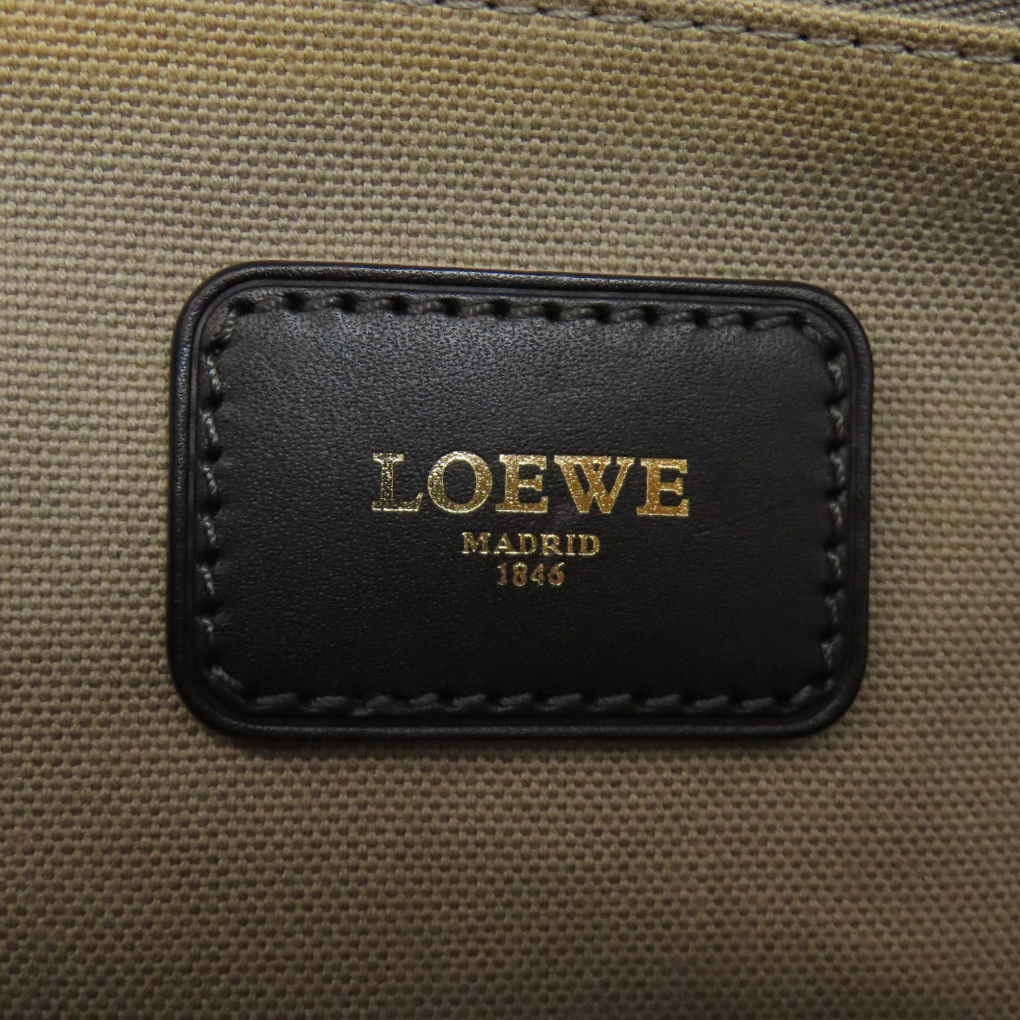 LOEWE ANAGRAM HANDBAGS WOMEN'S