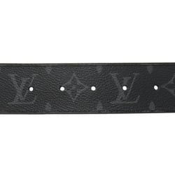 Louis Vuitton M0714 LV Shake 40MM Reversible Belt Monogram Eclipse Men's LOUIS VUITTON