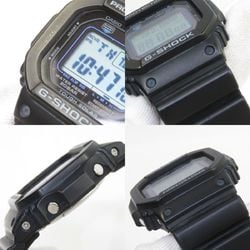 CASIO G-SHOCK GW-M5610U-1CJF Tough Solar Watch