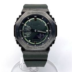 CASIO G-SHOCK GM-2100B Quartz