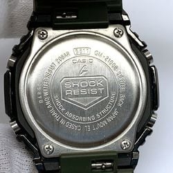 CASIO G-SHOCK GM-2100B Quartz