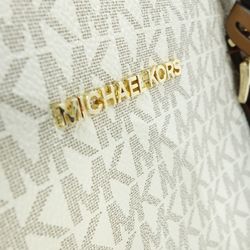 MICHAEL KORS CHARLOTTE 3 IN 1 Tote Large Crossbody Bag 35F3GCFT9T-149