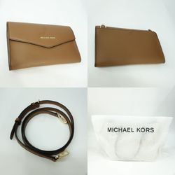 MICHAEL KORS CHARLOTTE 3 IN 1 Tote Large Crossbody Bag 35F3GCFT9T-149