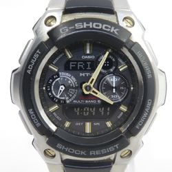 CASIO G-SHOCK MTG-1500-9AJF Radio Solar Watch