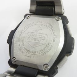 CASIO G-SHOCK MTG-1500-9AJF Radio Solar Watch