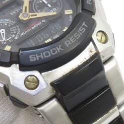 CASIO G-SHOCK MTG-1500-9AJF Radio Solar Watch