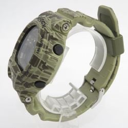 CASIO G-SHOCK GD-X6900TC-5JF Camouflage Series Quartz Wristwatch