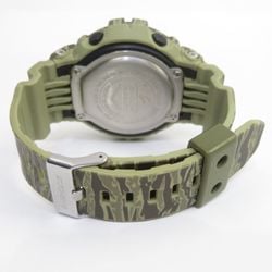 CASIO G-SHOCK GD-X6900TC-5JF Camouflage Series Quartz Wristwatch