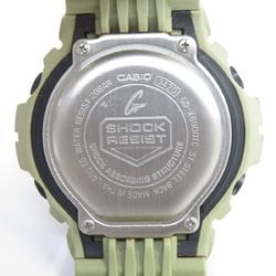 CASIO G-SHOCK GD-X6900TC-5JF Camouflage Series Quartz Wristwatch