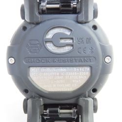 CASIO G-SHOCK x BEAMS G-B001 Special Order Quartz Wristwatch