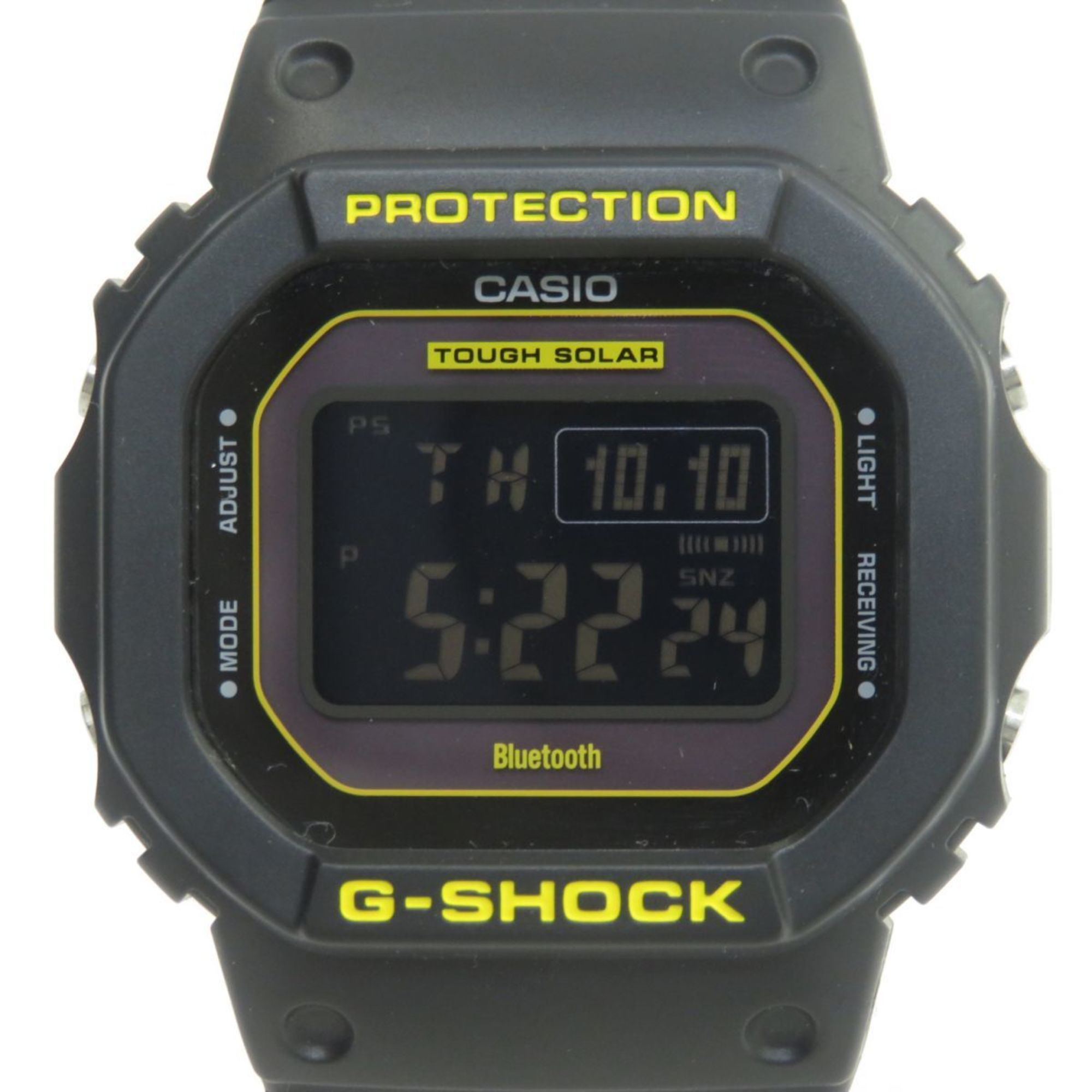 CASIO G-SHOCK GW-B5600CY-1ER Radio Solar Watch