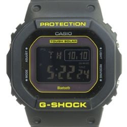 CASIO G-SHOCK GW-B5600CY-1ER Radio Solar Watch