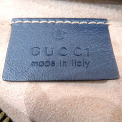 GUCCI GG Supreme 409535 Bag Shoulder Women's