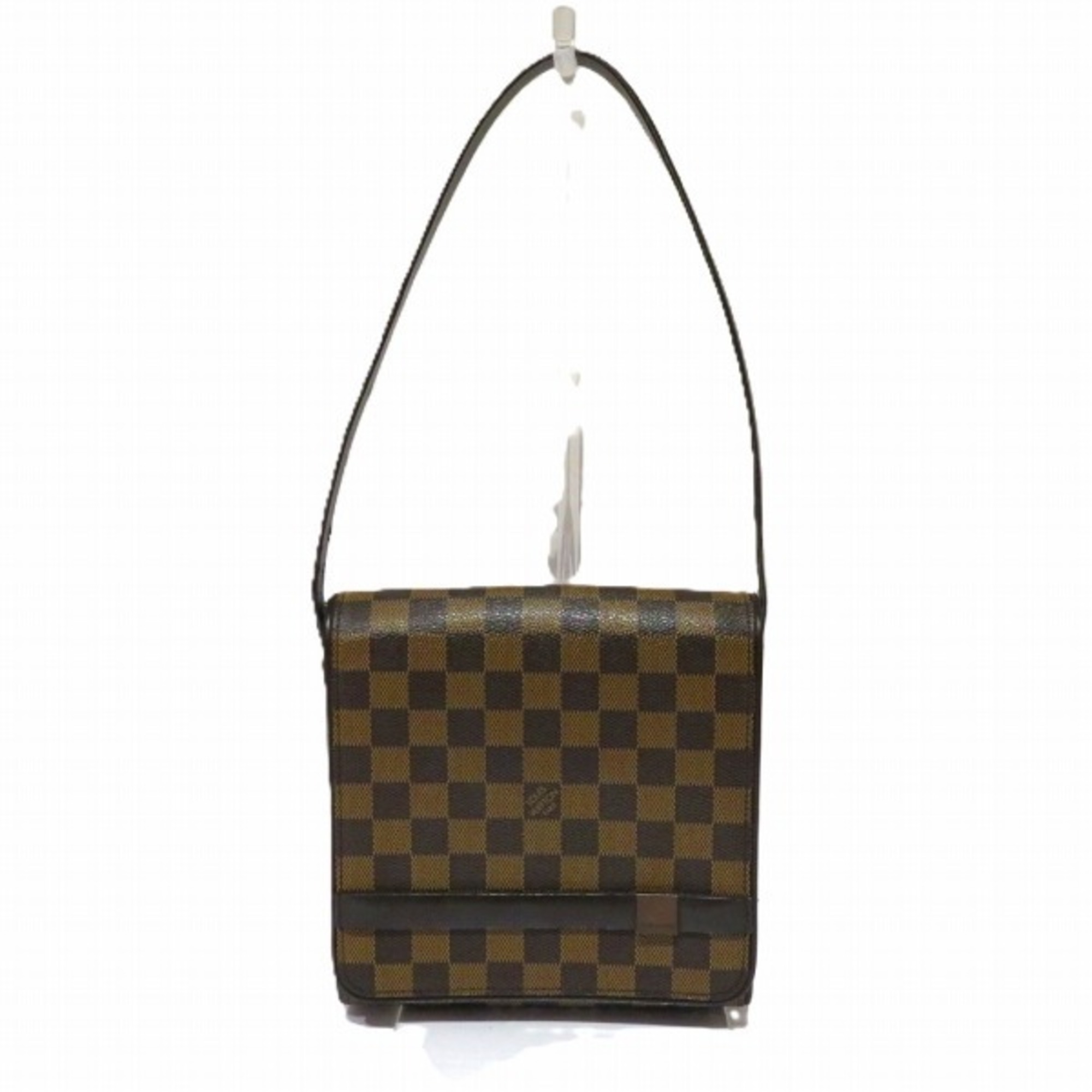 Louis Vuitton Damier Tribeca N51162 Bag Shoulder Women's