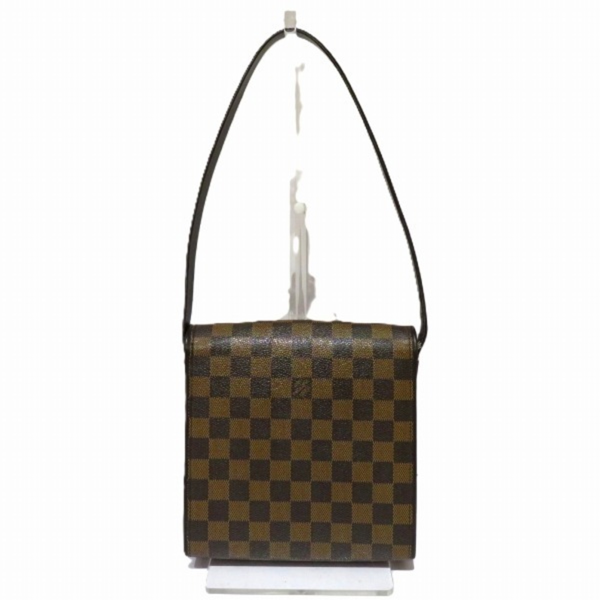 Louis Vuitton Damier Tribeca N51162 Bag Shoulder Women's