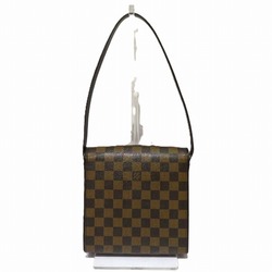 Louis Vuitton Damier Tribeca N51162 Bag Shoulder Women's