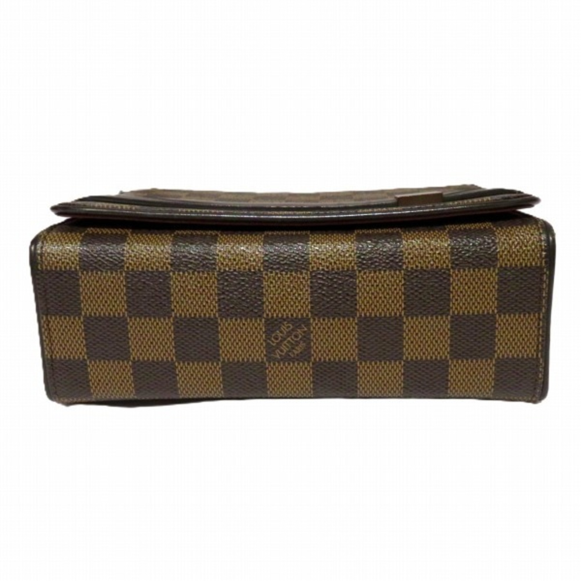 Louis Vuitton Damier Tribeca N51162 Bag Shoulder Women's