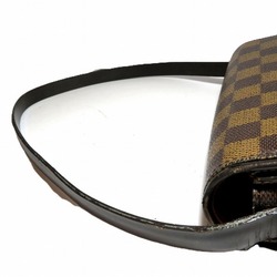 Louis Vuitton Damier Tribeca N51162 Bag Shoulder Women's