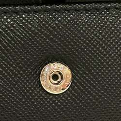 PRADA 2MM935 Saffiano Leather Wallet Wallet/Coin Case Coin Purse Men's Women's