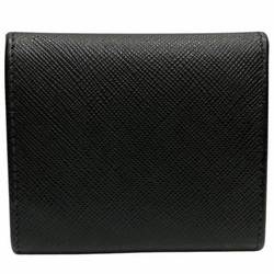 PRADA 2MM935 Saffiano Leather Wallet Wallet/Coin Case Coin Purse Men's Women's