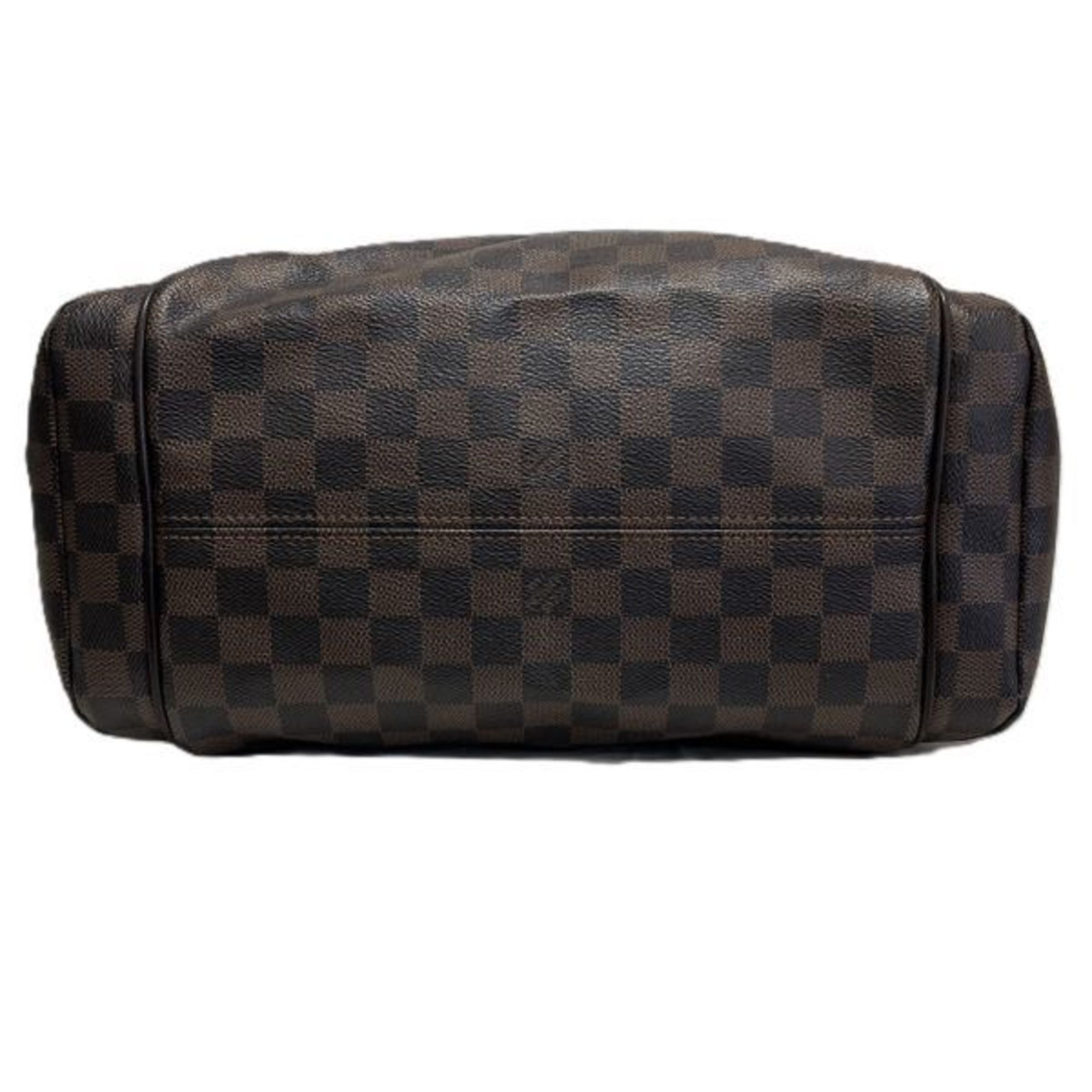 Louis Vuitton Damier Totally MM N41281 Bag Tote Women's