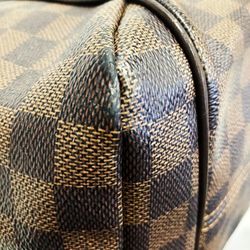 Louis Vuitton Damier Totally MM N41281 Bag Tote Women's