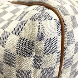 Louis Vuitton Damier Azur Totally MM N41279 Bag Tote Women's