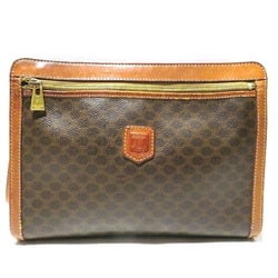 CELINE Macadam pattern M95 bag clutch second men women