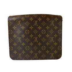 Louis Vuitton Monogram Cartesier 26 M51252 Bag Shoulder Women's