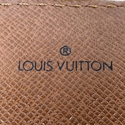 Louis Vuitton Monogram Cartesier 26 M51252 Bag Shoulder Women's