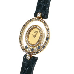 CHOPARD Chopard Happy Diamond 20/4457-23 Ladies' Watch Quartz