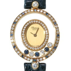 CHOPARD Chopard Happy Diamond 20/4457-23 Ladies' Watch Quartz