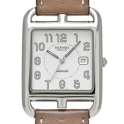 HERMES Cape Cod Double Tour CC1.710 Men's Watch Automatic