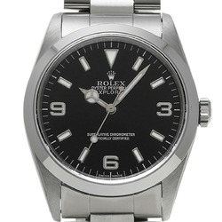 ROLEX Rolex Explorer 1 Dial Replacement 14270 Men's Watch Automatic