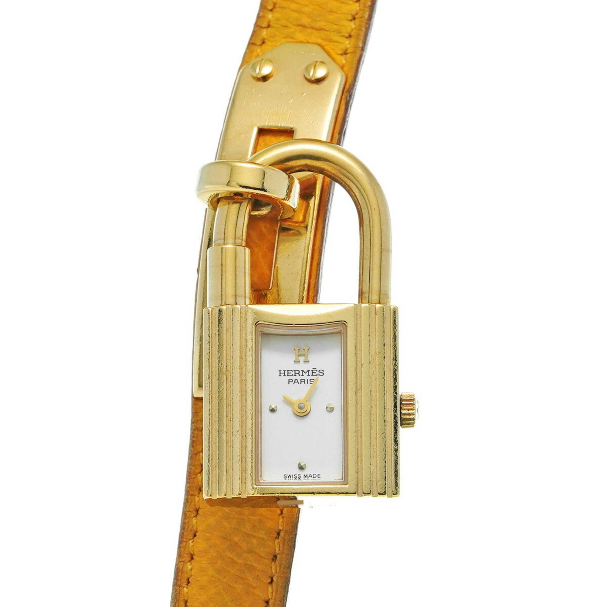 HERMES Kelly Watch Women's Quartz