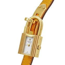 HERMES Kelly Watch Women's Quartz