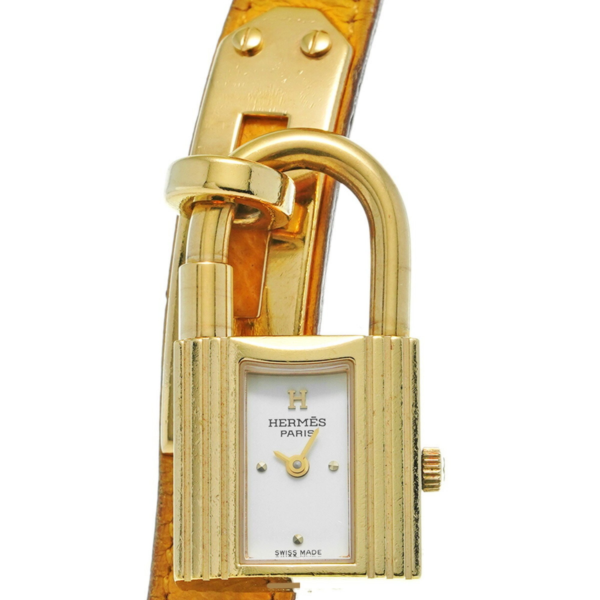 HERMES Kelly Watch Women's Quartz